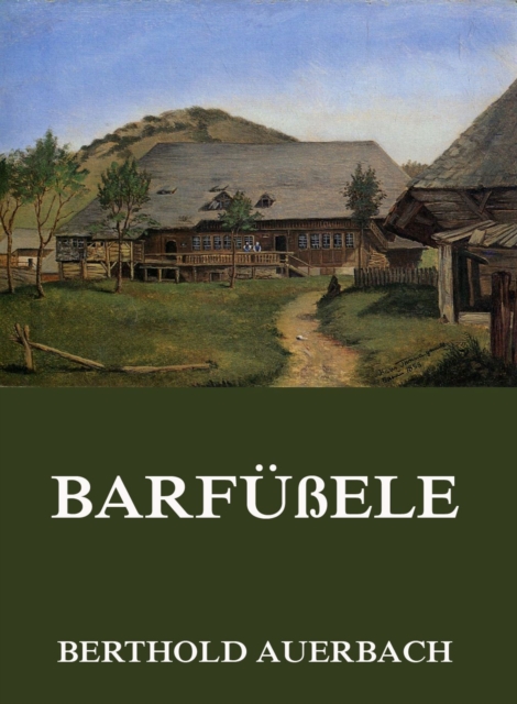 Barfuele, EPUB eBook