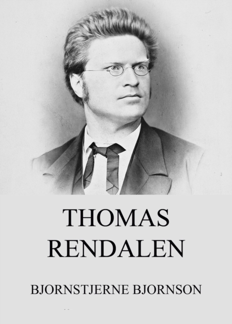 Thomas Rendalen, EPUB eBook