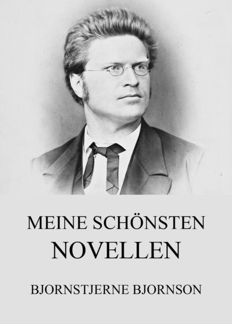 Meine schonsten Novellen, EPUB eBook