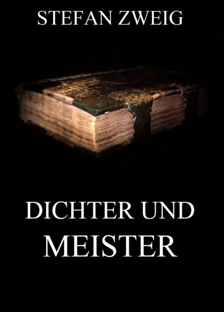 Dichter und Meister, EPUB eBook