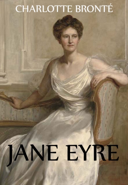 Jane Eyre, EPUB eBook