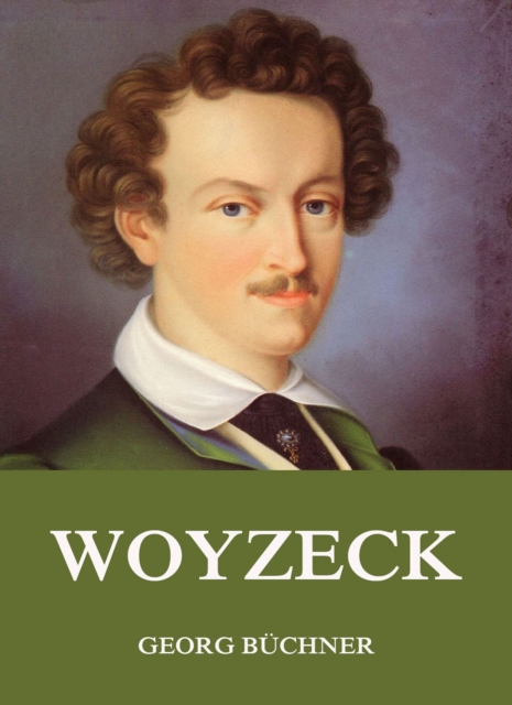 Woyzeck, EPUB eBook