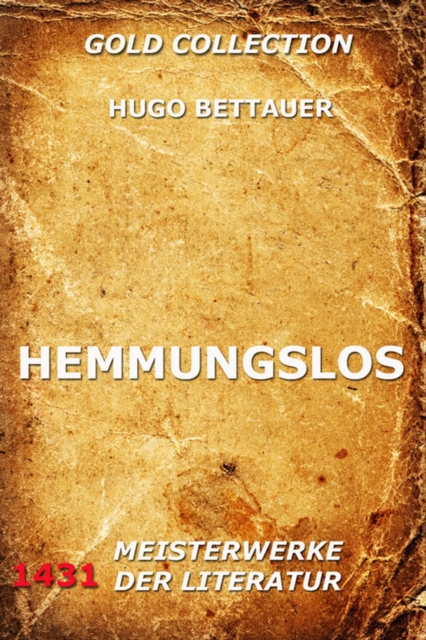 Hemmungslos, EPUB eBook