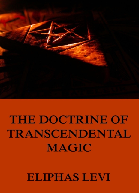 The Doctrine of Transcendental Magic, EPUB eBook