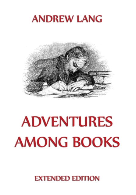 Adventures Among Books, EPUB eBook
