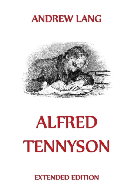 Alfred Tennyson, EPUB eBook