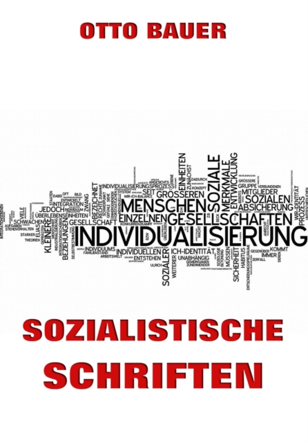 Sozialistische Schriften, EPUB eBook