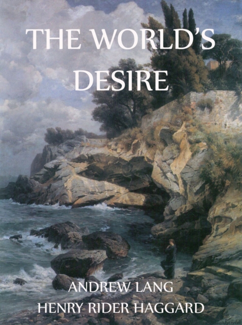 The World's Desire, EPUB eBook
