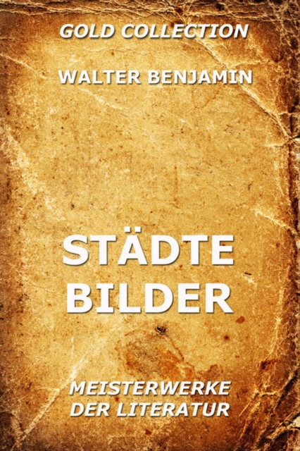 Stadtebilder, EPUB eBook