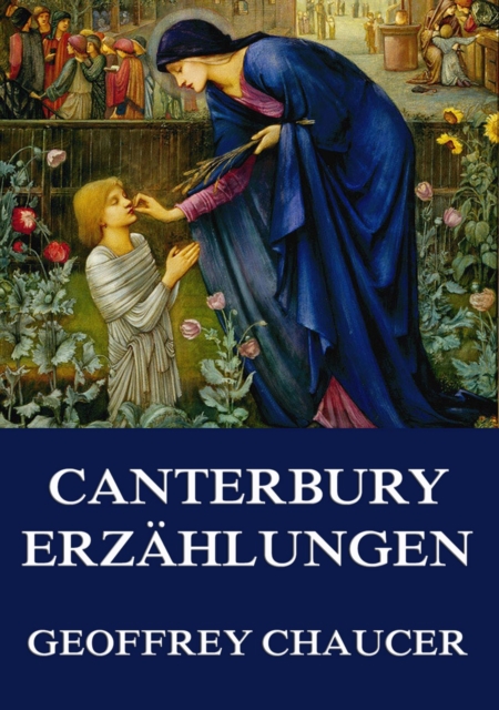 Die Canterbury-Erzahlungen, EPUB eBook