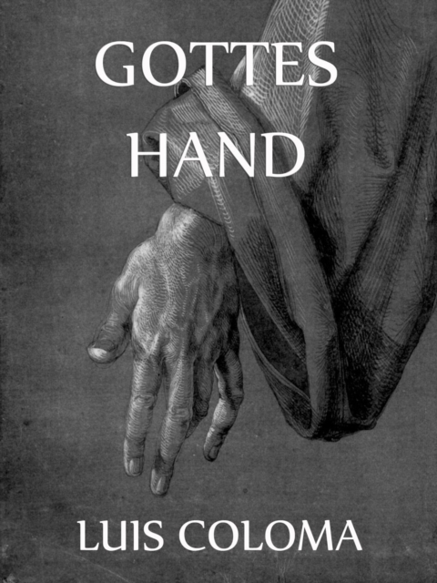 Gottes Hand, EPUB eBook