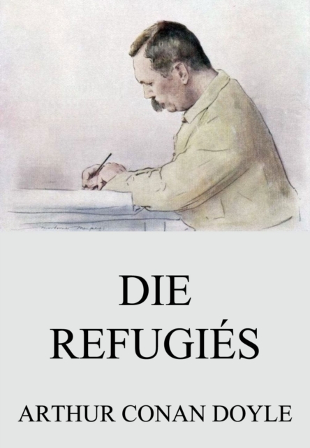 Die Refugies, EPUB eBook