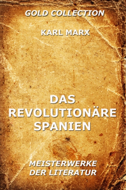Das revolutionare Spanien, EPUB eBook
