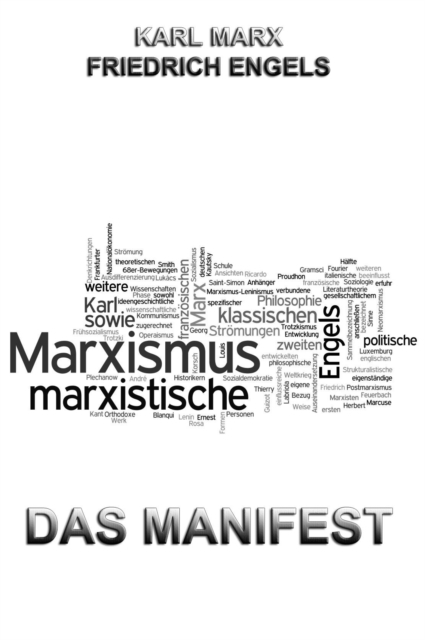 Das Manifest, EPUB eBook