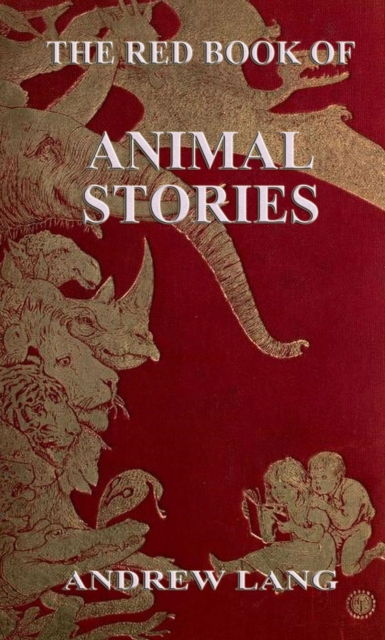 The Red Book Of Animal Stories, EPUB eBook
