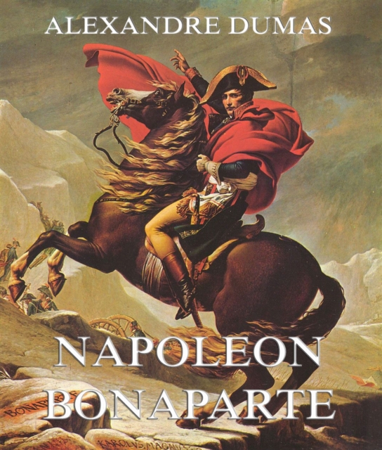 Napoeon Bonaparte, EPUB eBook