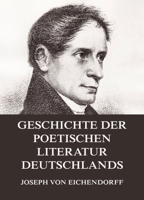 Geschichte der poetischen Literatur Deutschlands, EPUB eBook