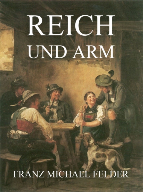 Reich und Arm, EPUB eBook