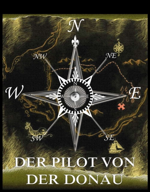 Der Pilot von der Donau, EPUB eBook