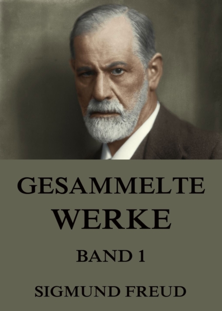 Gesammelte Werke, Band 1, EPUB eBook