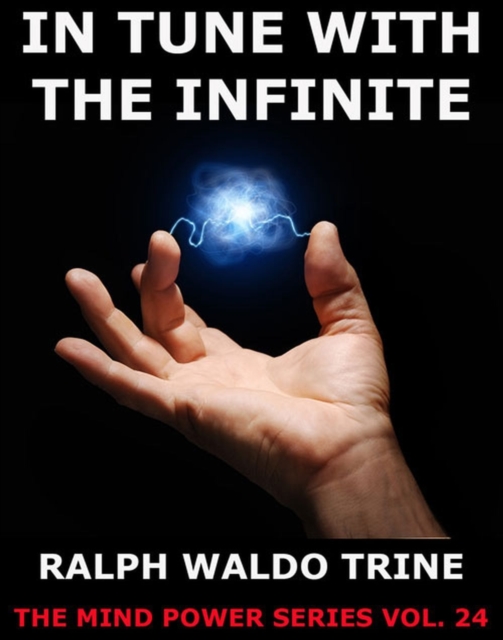 In Tune With The Infinite, EPUB eBook