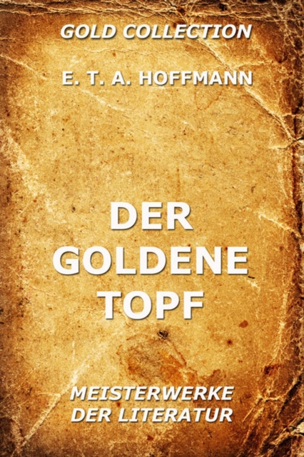 Der goldene Topf, EPUB eBook