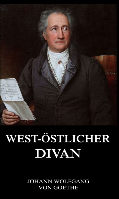 West-Ostlicher Divan, EPUB eBook