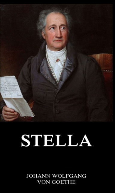 Stella, EPUB eBook
