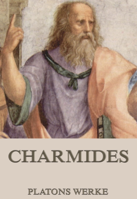 Charmides, EPUB eBook