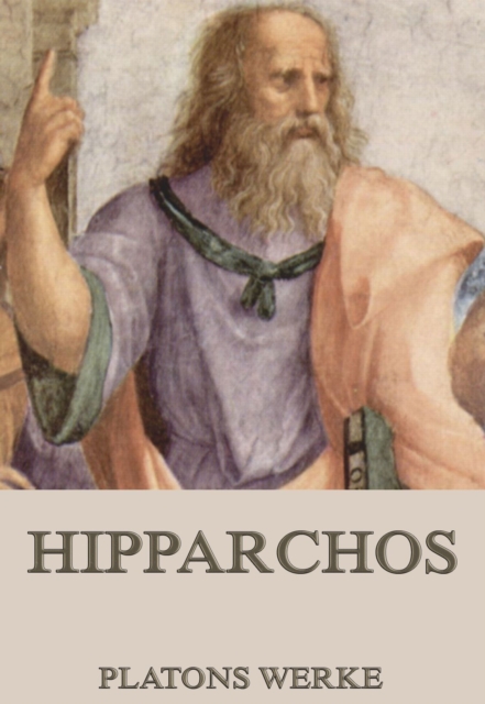 Hipparchos, EPUB eBook