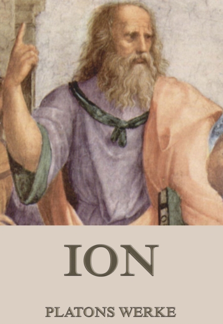 Ion, EPUB eBook