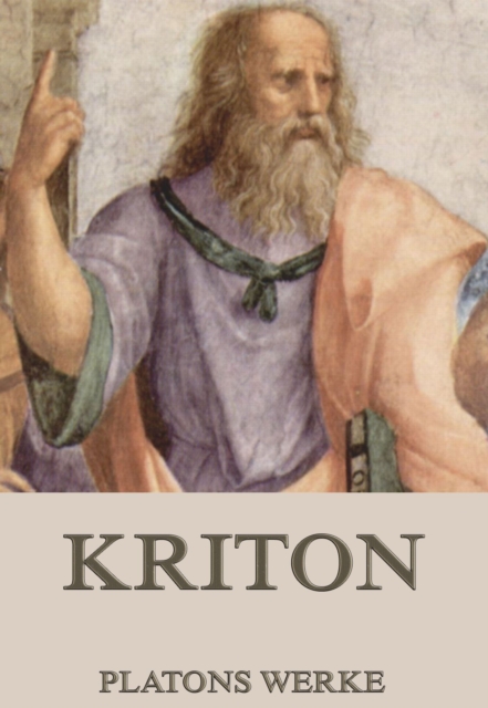 Kriton, EPUB eBook