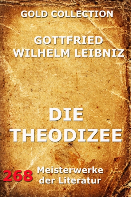 Die Theodizee, EPUB eBook