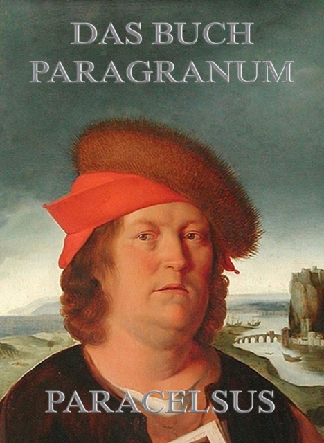 Das Buch Paragranum, EPUB eBook
