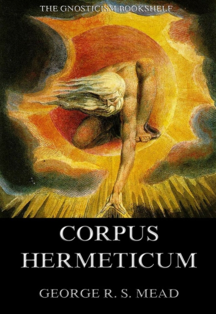 The Corpus Hermeticum, EPUB eBook