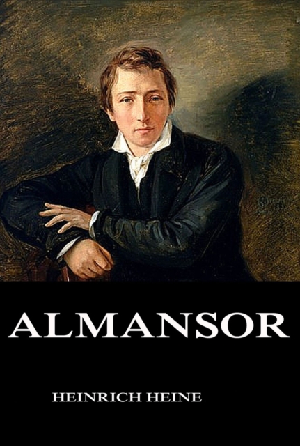 Almansor, EPUB eBook