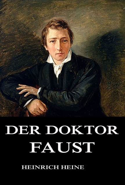 Der Doktor Faust, EPUB eBook