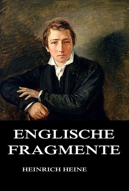 Englische Fragmente, EPUB eBook