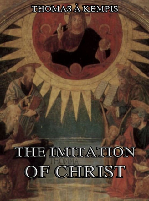 The Imitation Of Christ, EPUB eBook