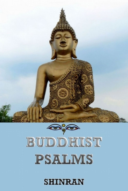 Buddhist Psalms, EPUB eBook