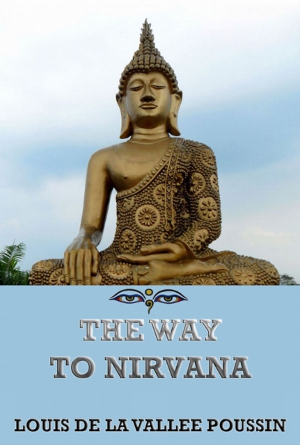 The Way to Nirvana, EPUB eBook