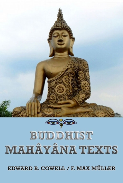 Buddhist Mahayana Texts, EPUB eBook