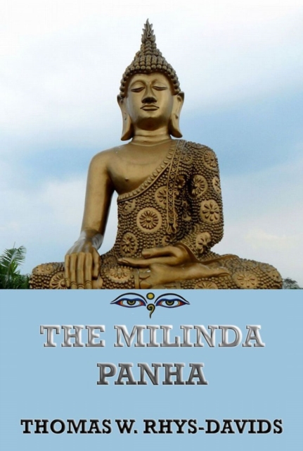 The Milinda Panha, EPUB eBook