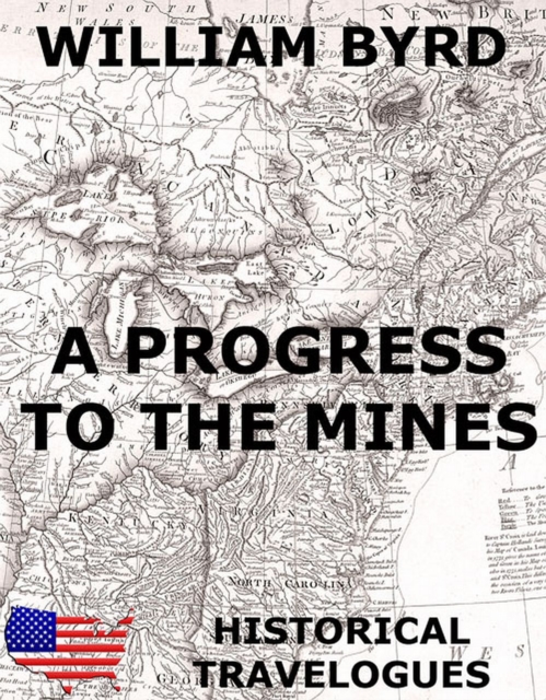 A Progress To The Mines, EPUB eBook