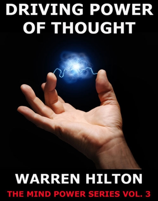 Driving Power Of Thought, EPUB eBook