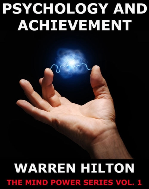 Psychology And Achievement, EPUB eBook
