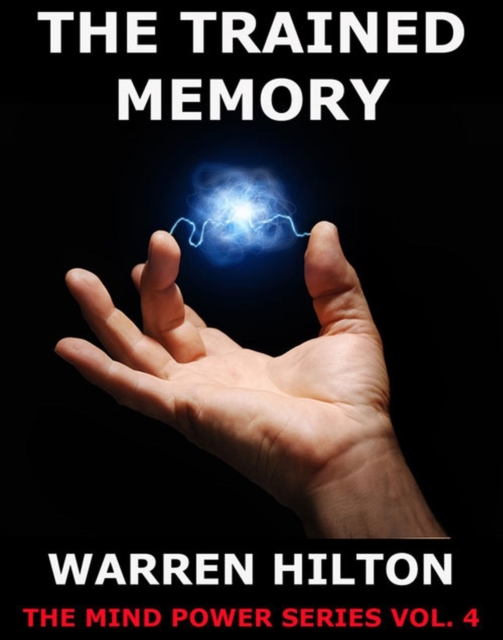 The Trained Memory, EPUB eBook