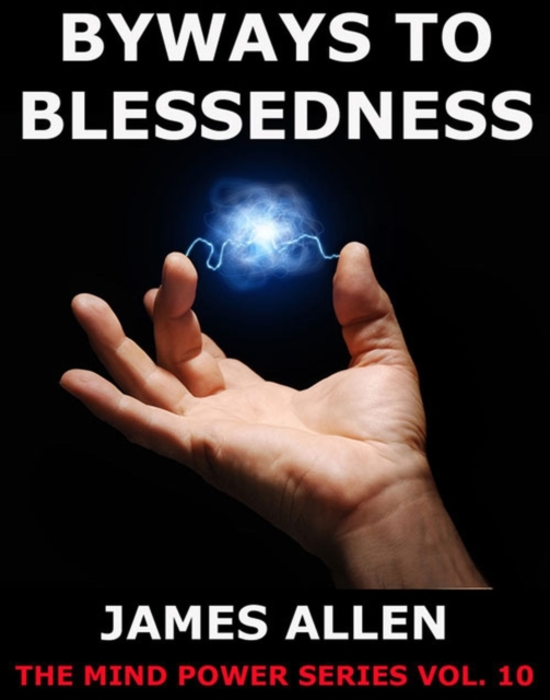 Byways to Blessedness, EPUB eBook