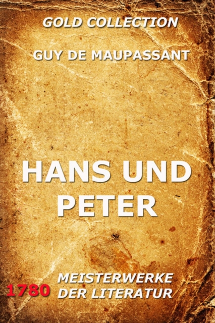Hans und Peter, EPUB eBook