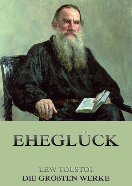 Ehegluck, EPUB eBook